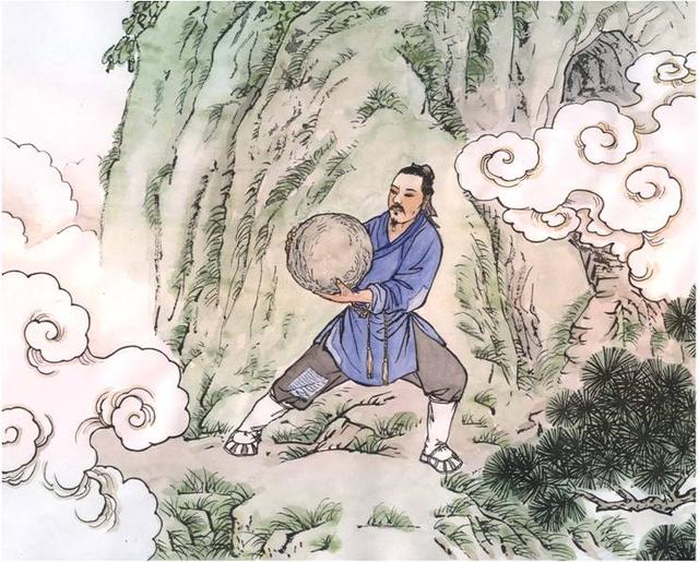 全真丛林制度的由来|邱祖为何被称为全真派戒学的集大成者