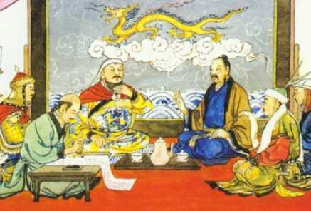 全真丛林制度的由来|邱祖为何被称为全真派戒学的集大成者