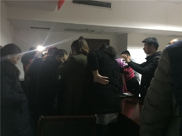 江苏省徐州市道教协会举办道医养生培训班-道音文化