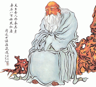 彭祖养生有真经
