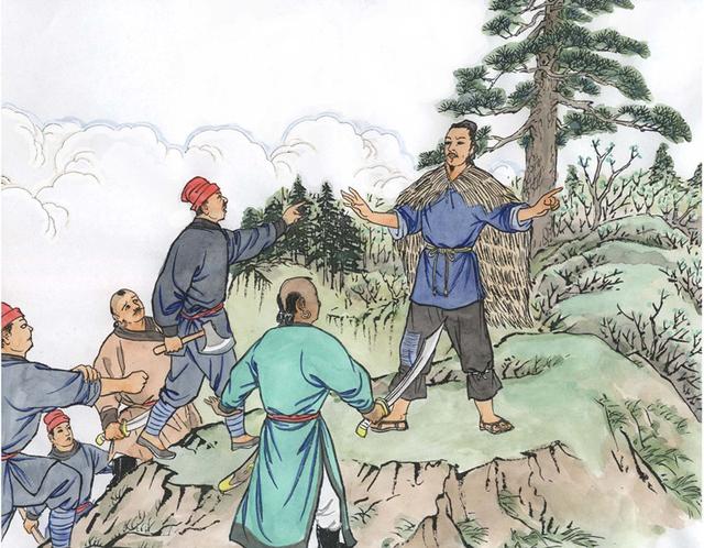全真律学由来|赵道坚祖师为何被称为全真龙门律宗第一宗师