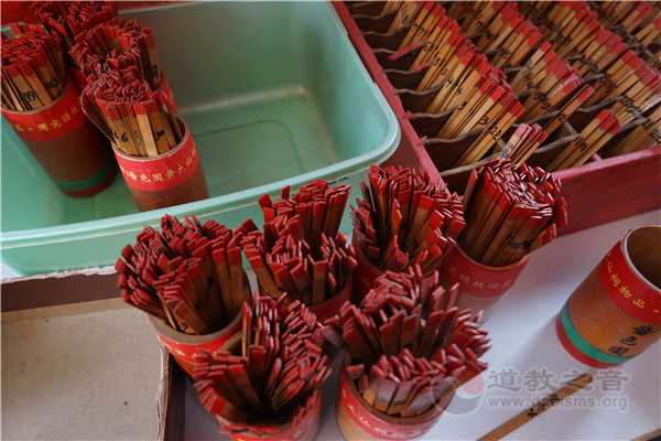 宜古宜今|取科技之便助普济劝善之旨，香港啬色园开方便之门-道音文化