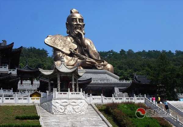 细说茅山