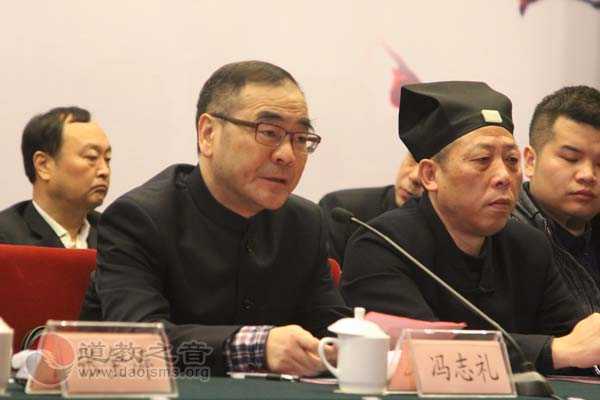 第六届长三角地区道教论坛在浙江杭州隆重举行-道音文化