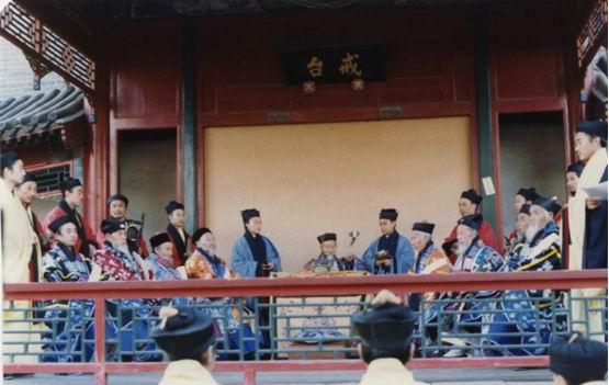 全真戒学|王常月祖师对全真初真戒发展的影响