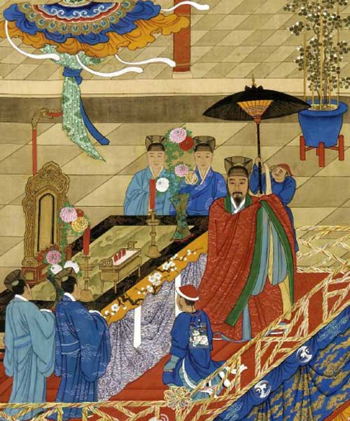 全真戒学|王常月祖师对全真初真戒发展的影响