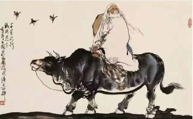 道家是否应该避世-道音文化