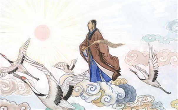 照见元神|全真律坛玄都秘戒（饥饿戒）能彻悟生死吗？