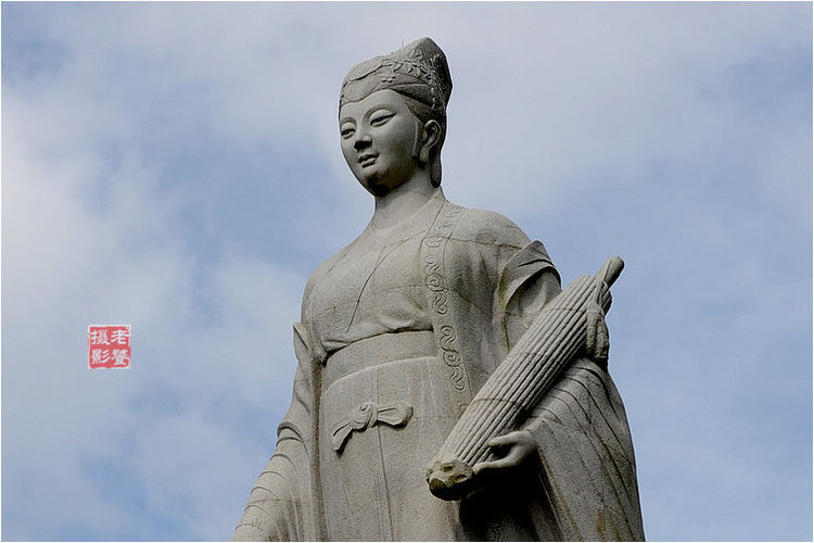 马氏真仙|女性孝神，曾与妈祖和陈靖姑信仰分庭抗礼
