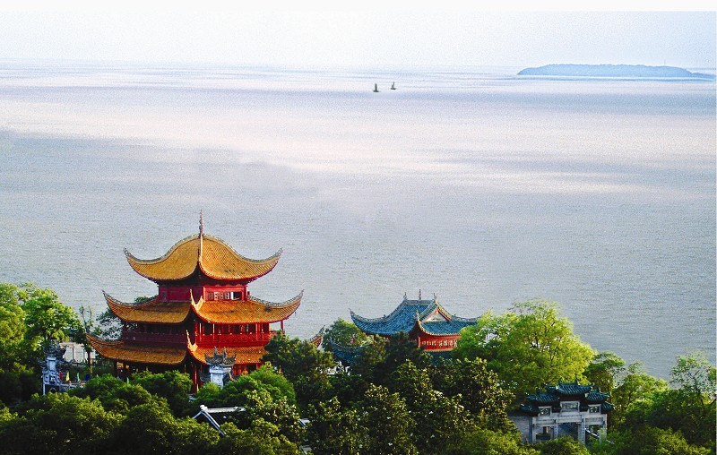 浅探《庄子·天运》中“洞庭”一词的含义