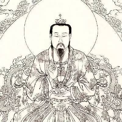 恭贺元始天尊圣诞 | 冬至为何大如年？ 
