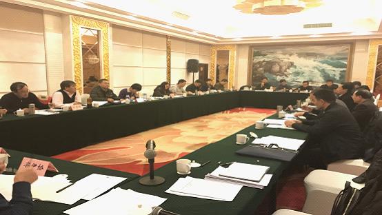 河北省民宗厅着力推进解决三教领域突出问题-道音文化