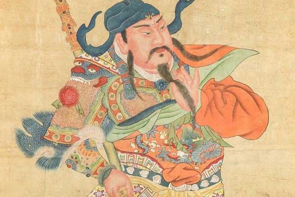 邱清辉：感悟《关圣帝君觉世宝训》