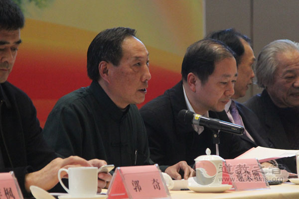 福建省石竹慈善基金会召开第二次理事会议-道音文化