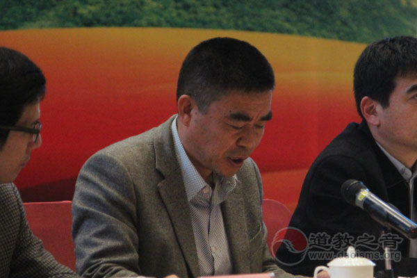 福建省石竹慈善基金会召开第二次理事会议-道音文化