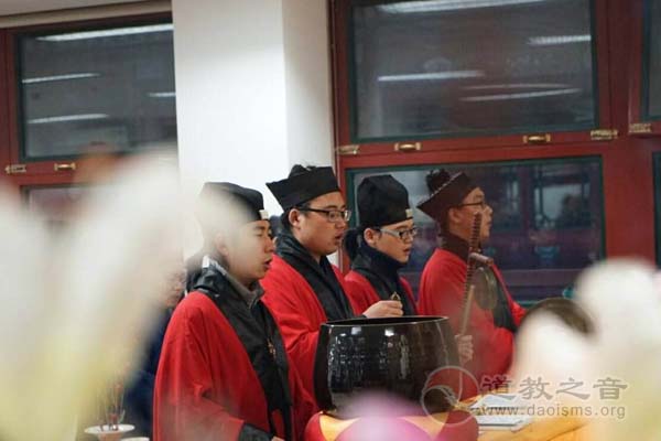 邱清辉：学习《清静经》心得-道音文化