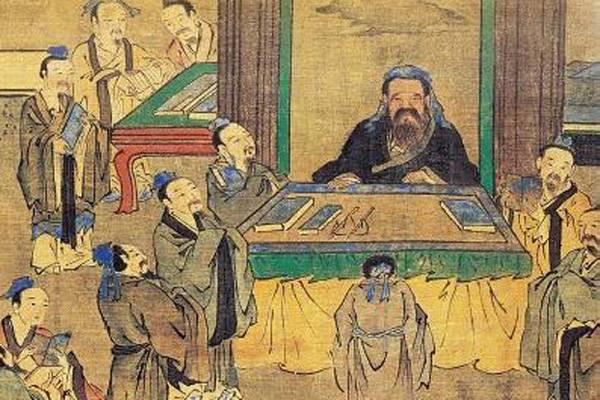 当传教遇见传统——“礼仪之争”的现代启示