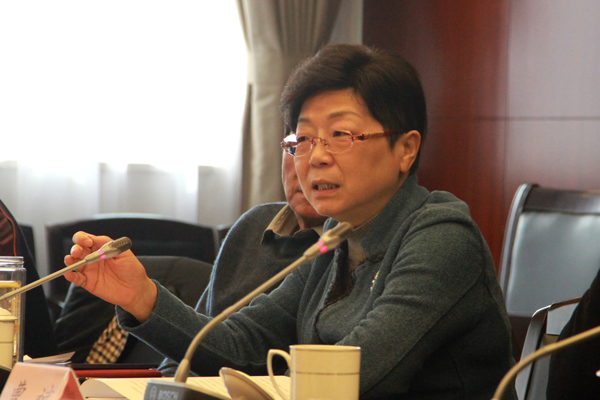 上海市政协民族和宗教委员会召开全体会议-道音文化