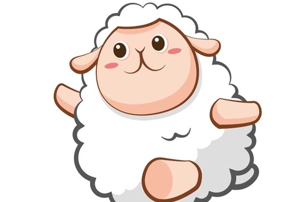 属羊人丁酉年运程破解-道音文化