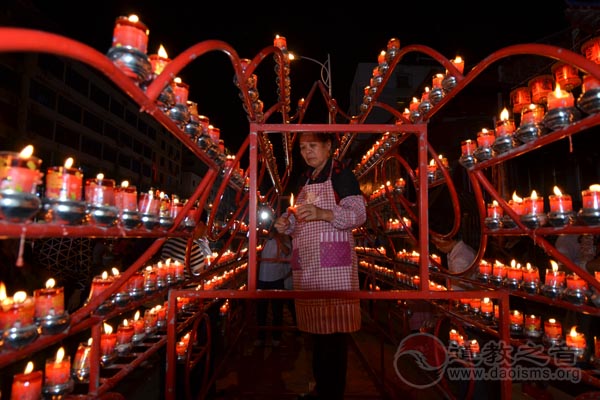 第四届全球妈祖文化征文摄影大赛圆满结束