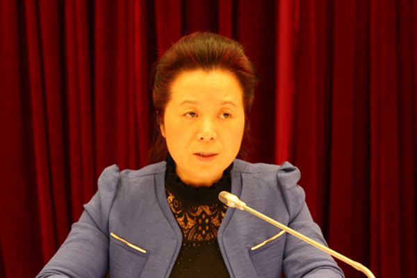 安徽省召开2017全省民委主任宗教局长会议-道音文化