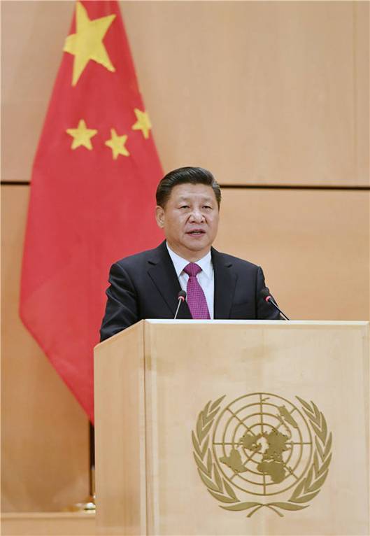 看习近平怎么打通“任督二脉” 医道与治道