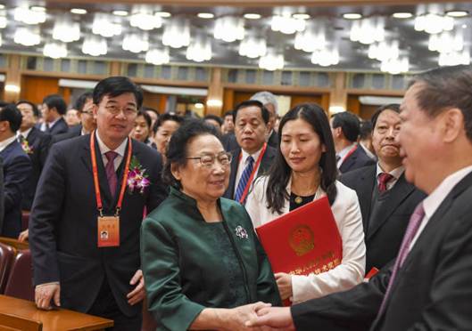 看习近平怎么打通“任督二脉” 医道与治道