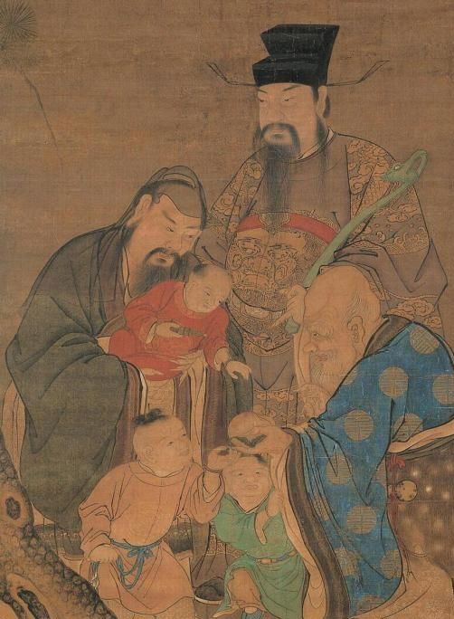 深度揭秘受生债，为何阳禄填于阴债越来越没钱？