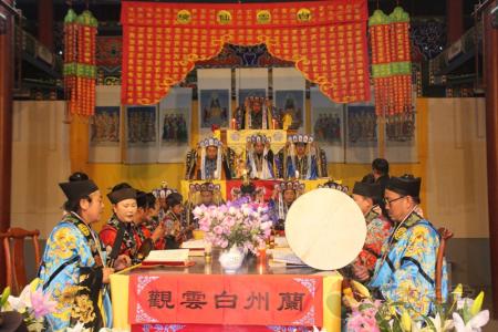深度揭秘受生债，为何阳禄填于阴债越来越没钱？