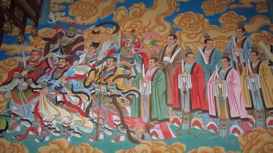 正月初八立春|丁酉太岁上任值年，普天星斗下降燃灯祭星