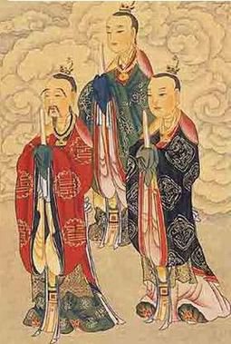 正月初八立春|丁酉太岁上任值年，普天星斗下降燃灯祭星