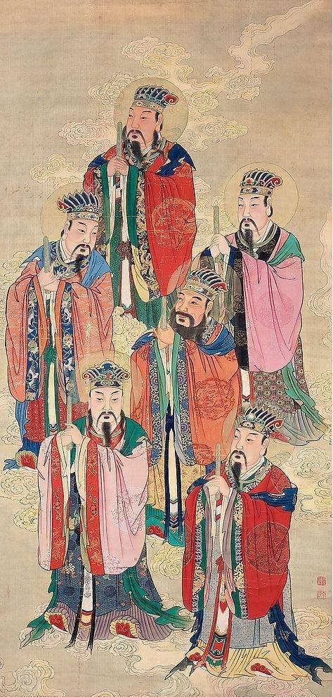 正月初八立春|丁酉太岁上任值年，普天星斗下降燃灯祭星