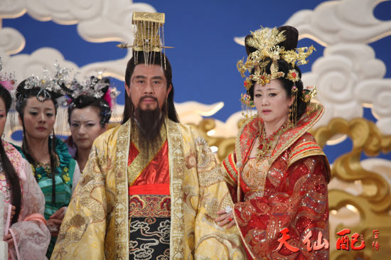 正月初九玉皇圣诞|使尽洪荒之力揭掉附在玉皇信仰上的歪理邪说-道音文化