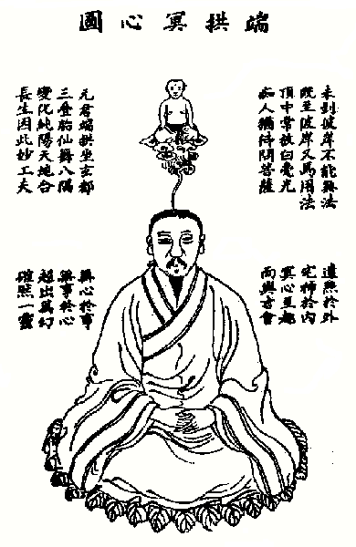 与道合真 修道即修真——浅谈道教之“真”
