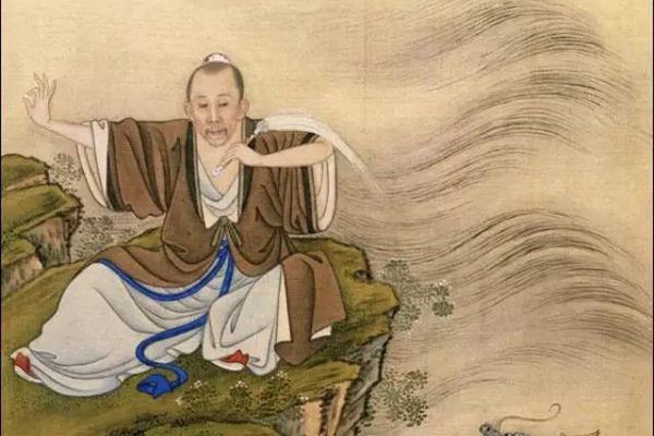 与道合真 修道即修真——浅谈道教之“真”