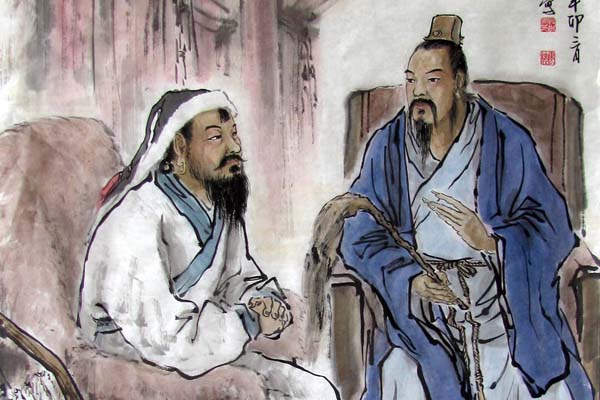 早期全真道修炼中的战睡魔