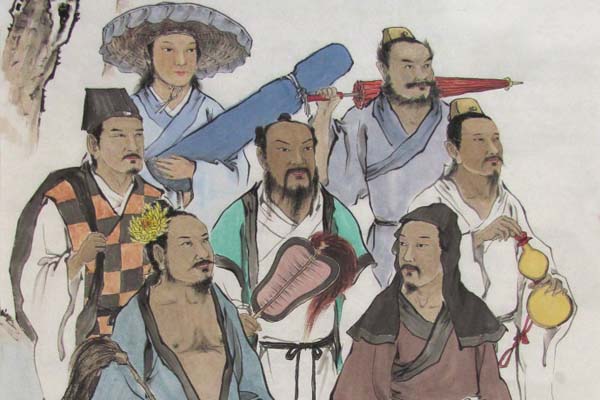早期全真道修炼中的战睡魔