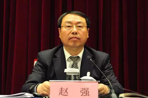 山东省召开全省统战部长会议部署2017工作-道音文化