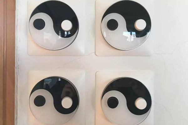 湖北武当山消防队太极智能开关获国家专利-道音文化