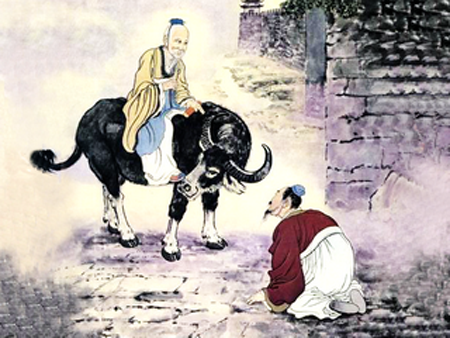 传统禁忌：晚辈切莫直呼直书祖师长辈名讳-道音文化