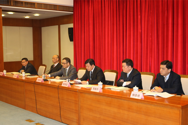 浙江省民族宗教工作视频会议在杭州市召开-道音文化