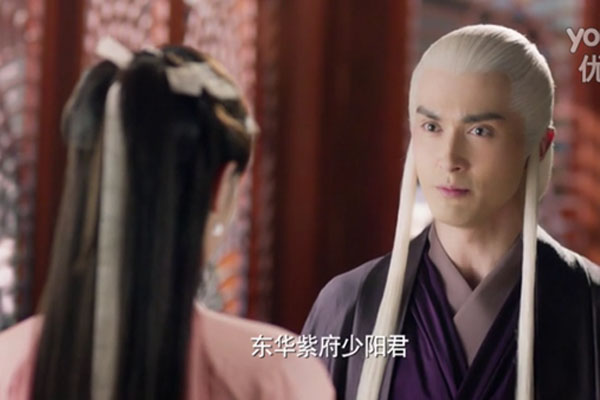 东华帝君真的做过四海八荒的天地共主吗?-道音文化