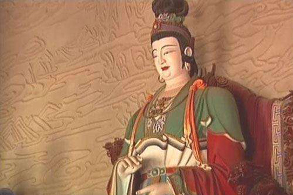 东华帝君真的做过四海八荒的天地共主吗?-道音文化