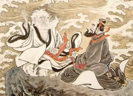 张其成：关于将轩辕黄帝塑造为中华民族精神标识的提案