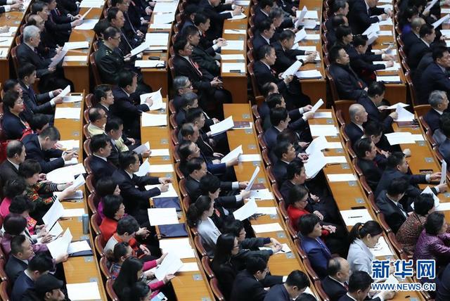 政协工作报告中，俞正声都说了哪些关于宗教的“干货”