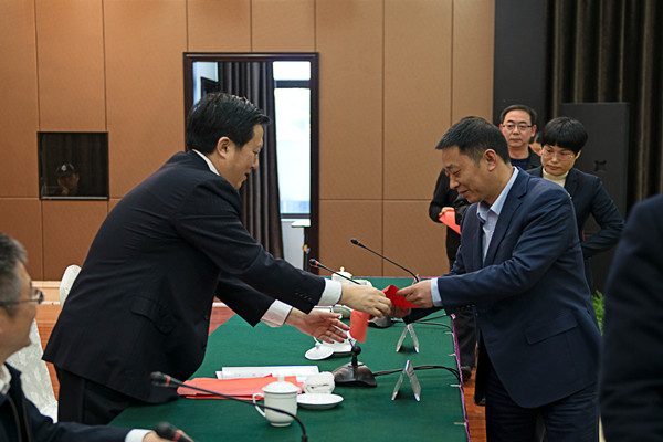 湖南2017全省民宗委主任会议在长沙召开