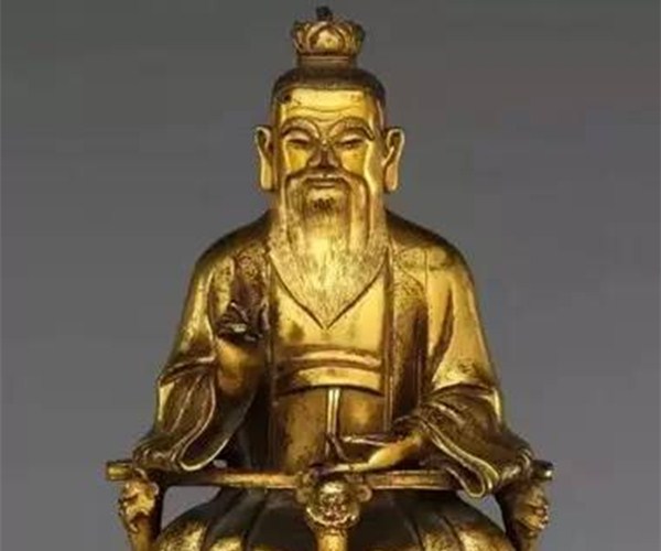 上海城隍庙玄元降圣节将启建“金箓大斋”活动-道音文化