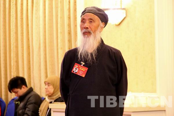 道士真会捉鬼吗？看看身为“霸道总裁”的正一派道士咋说？-道音文化