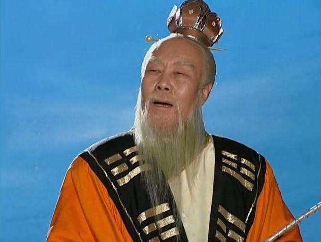 太上老君|随世立教事竟则隐，为有道之乡宣说解谢之门