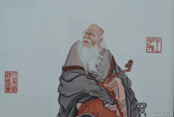 罗直照道长：道法自然笃妙行 玄门邂逅遇际缘 